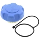 Purchase Top-Quality Diesel Exhaust Fluid Filler Cap by MOTORAD - DEF106 pa1