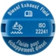 Purchase Top-Quality Diesel Exhaust Fluid Filler Cap by MOTORAD - DEF102 pa4