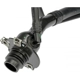 Purchase Top-Quality Diesel Exhaust Fluid Filler Pipe by DORMAN (OE SOLUTIONS) - 904-064 pa3
