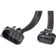 Purchase Top-Quality Diesel Exhaust Fluid Heater by SPECTRA PREMIUM INDUSTRIES - EM2402URH pa3