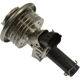 Purchase Top-Quality Diesel Exhaust Fluid Injector Nozzle by BLUE STREAK (HYGRADE MOTOR) - DFI7 pa3