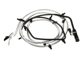 Purchase Top-Quality BLUE STREAK (HYGRADE MOTOR) - IFL021 - Diesel Exhaust Fluid Line pa1