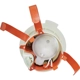 Purchase Top-Quality Diesel Exhaust Fluid Pump by SPECTRA PREMIUM INDUSTRIES - EM1315DSP pa3