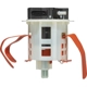 Purchase Top-Quality Diesel Exhaust Fluid Pump by SPECTRA PREMIUM INDUSTRIES - EM1315DSP pa4