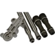 Purchase Top-Quality Diesel Fuel Injector Installation Kit by BLUE STREAK (HYGRADE MOTOR) - SK171 pa2