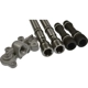 Purchase Top-Quality Diesel Fuel Injector Installation Kit by BLUE STREAK (HYGRADE MOTOR) - SK171 pa3