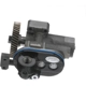 Purchase Top-Quality BLUE STREAK (HYGRADE MOTOR) - HPI7 - Diesel High Pressure Oil Pump pa8