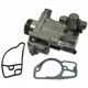 Purchase Top-Quality Diesel High Pressure Oil Pump by BLUE STREAK (HYGRADE MOTOR) - HPI20 pa8