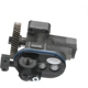 Purchase Top-Quality STANDARD - PRO SERIES - HPI7 - Diesel Injection High Pressure Oil Pump pa1