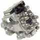 Purchase Top-Quality Diesel Injection Pump by BLUE STREAK (HYGRADE MOTOR) - IP20 pa5
