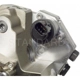 Purchase Top-Quality Diesel Injection Pump by BLUE STREAK (HYGRADE MOTOR) - IP21 pa4