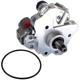 Purchase Top-Quality Pompe à injection diesel par DELPHI - EX631050 pa8