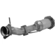 Purchase Top-Quality AP EXHAUST - 649057 - Catalytic Converter pa3