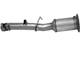 Purchase Top-Quality AP EXHAUST - 649057 - Catalytic Converter pa4