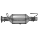 Purchase Top-Quality Diesel Particulate Filter by AP EXHAUST - 649003 pa3