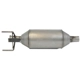 Purchase Top-Quality AP EXHAUST - 649005 - Diesel Particulate Filter pa2