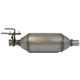 Purchase Top-Quality AP EXHAUST - 649005 - Diesel Particulate Filter pa3