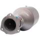 Purchase Top-Quality CARDONE INDUSTRIES - 6D17000 - Diesel Particulate Filter pa10
