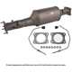 Purchase Top-Quality Diesel Particulate Filter by CARDONE INDUSTRIES - 6D18009 pa5