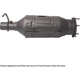 Purchase Top-Quality Diesel Particulate Filter by CARDONE INDUSTRIES - 6D20000 pa5