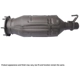 Purchase Top-Quality Diesel Particulate Filter by CARDONE INDUSTRIES - 6D20000 pa7
