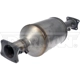 Purchase Top-Quality Diesel Particulate Filter by DORMAN - 674-1006 pa3