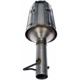 Purchase Top-Quality Diesel Particulate Filter by DORMAN (OE SOLUTIONS) - 674-1001 pa2