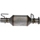 Purchase Top-Quality Diesel Particulate Filter by DORMAN (OE SOLUTIONS) - 674-1002 pa2