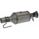 Purchase Top-Quality Diesel Particulate Filter by DORMAN (OE SOLUTIONS) - 674-1002 pa3