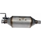 Purchase Top-Quality Diesel Particulate Filter by DORMAN (OE SOLUTIONS) - 674-1005 pa4