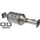 Purchase Top-Quality DORMAN (OE SOLUTIONS) - 674-1006 - Direct Fit DPF pa2