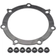 Purchase Top-Quality DORMAN - 674-9002 - Diesel Particulate Filter (DPF) Gasket pa1