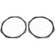 Purchase Top-Quality Diesel Particulate Filter Gasket by DORMAN (HD SOLUTIONS) - 674-9023 pa2