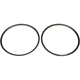 Purchase Top-Quality DORMAN (HD SOLUTIONS) - 674-9068 - Diesel Particulate Filter Gasket Kit pa1