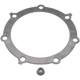 Purchase Top-Quality Diesel Particulate Filter Gasket by DORMAN (OE SOLUTIONS) - 674-9002 pa2