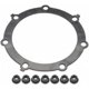 Purchase Top-Quality Diesel Particulate Filter Gasket by DORMAN (OE SOLUTIONS) - 674-9002 pa3