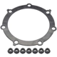 Purchase Top-Quality Diesel Particulate Filter Gasket by DORMAN (OE SOLUTIONS) - 674-9002 pa4