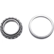 Purchase Top-Quality ACDELCO - 387AS/382A - Differential Bearing pa3