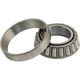 Purchase Top-Quality Differential Bearing by ACDELCO - A35 pa1