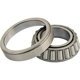 Purchase Top-Quality Differential Bearing by ACDELCO - A35 pa4