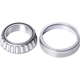 Purchase Top-Quality Differential Bearing by ACDELCO - S1391 pa1