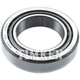 Purchase Top-Quality Differential Bearing And Race by TIMKEN - SET11 pa6