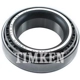 Purchase Top-Quality Differential Bearing And Race by TIMKEN - SET13 pa16