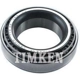 Purchase Top-Quality Differential Bearing And Race by TIMKEN - SET13 pa2