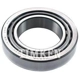 Purchase Top-Quality Differential Bearing And Race by TIMKEN - SET37 pa16