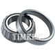 Purchase Top-Quality Differential Bearing And Race by TIMKEN - SET45 pa12