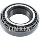Purchase Top-Quality Differential Bearing And Race by TIMKEN - SET45 pa15