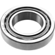 Purchase Top-Quality Differential Bearing And Race by TIMKEN - SET45 pa17
