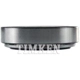 Purchase Top-Quality Differential Bearing And Race by TIMKEN - SET45 pa3
