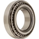 Purchase Top-Quality Differential Bearing And Race by TIMKEN - SET45 pa9
